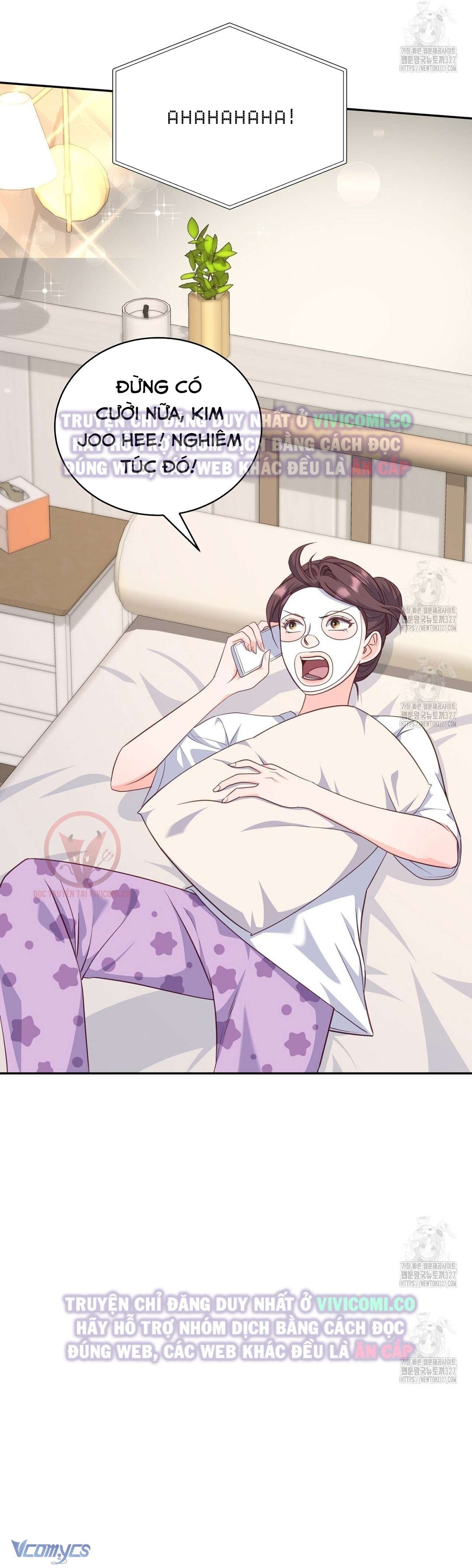 [18+] Sếp Của Anh Trai Tôi Đã Vượt Quá Giới Hạn Chương 2 page 28 - Giả Dược