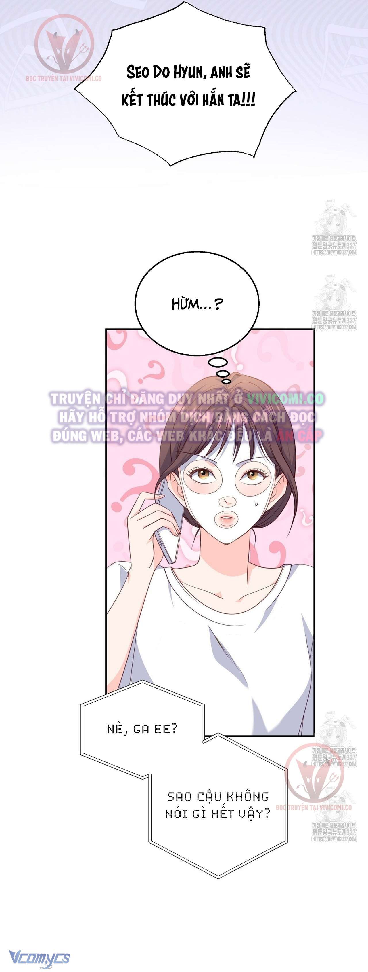 [18+] Sếp Của Anh Trai Tôi Đã Vượt Quá Giới Hạn Chương 2 page 33 - Giả Dược