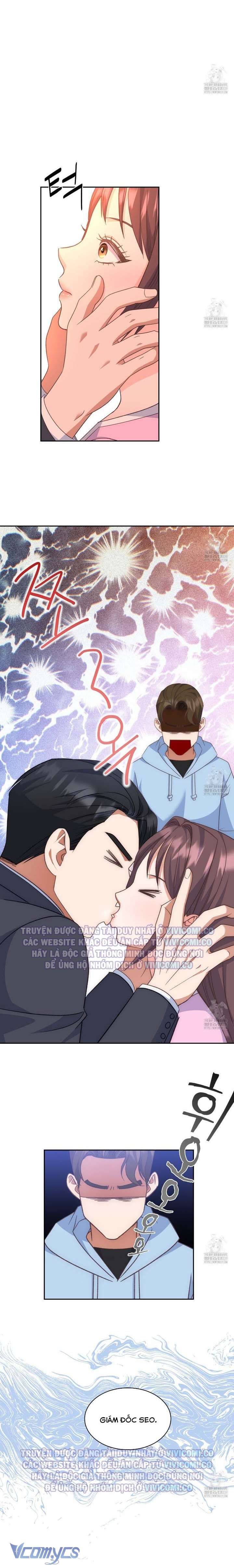 đọc truyện [18+] Sếp Của Anh Trai Tôi Đã Vượt Quá Giới Hạn Chương 20 ảnh 15 tại Thiên Thai Truyện