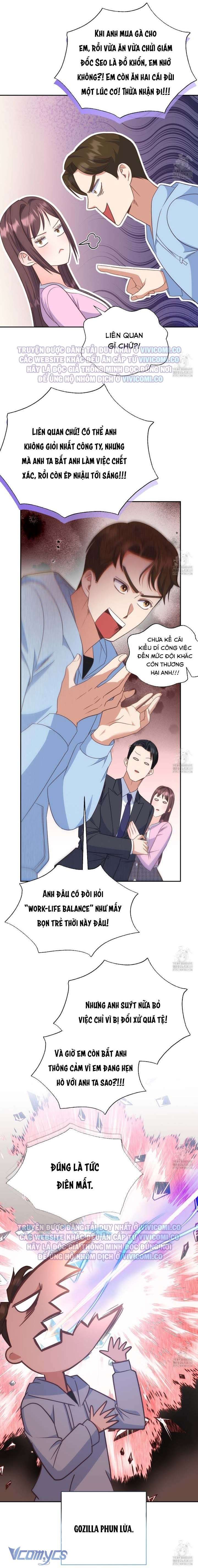 đọc truyện [18+] Sếp Của Anh Trai Tôi Đã Vượt Quá Giới Hạn Chương 20 ảnh 19 tại Thiên Thai Truyện