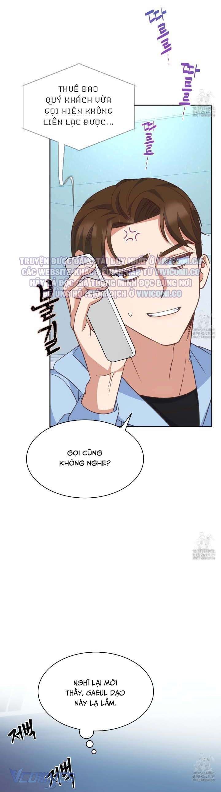 đọc truyện [18+] Sếp Của Anh Trai Tôi Đã Vượt Quá Giới Hạn Chương 20 ảnh 7 tại Thiên Thai Truyện