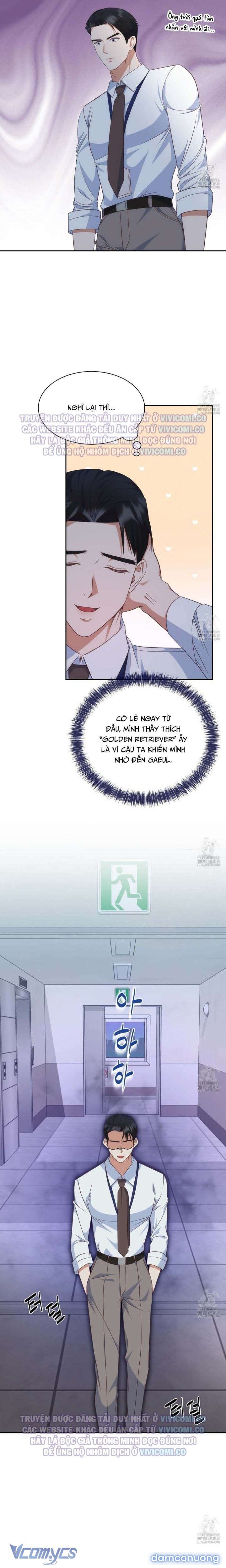 đọc truyện [18+] Sếp Của Anh Trai Tôi Đã Vượt Quá Giới Hạn Chương 21 ảnh 17 tại Thiên Thai Truyện