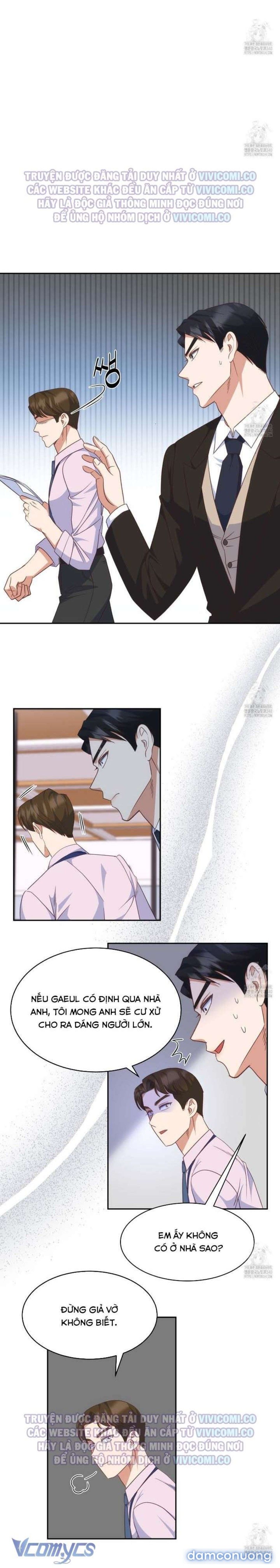 đọc truyện [18+] Sếp Của Anh Trai Tôi Đã Vượt Quá Giới Hạn Chương 21 ảnh 23 tại Thiên Thai Truyện