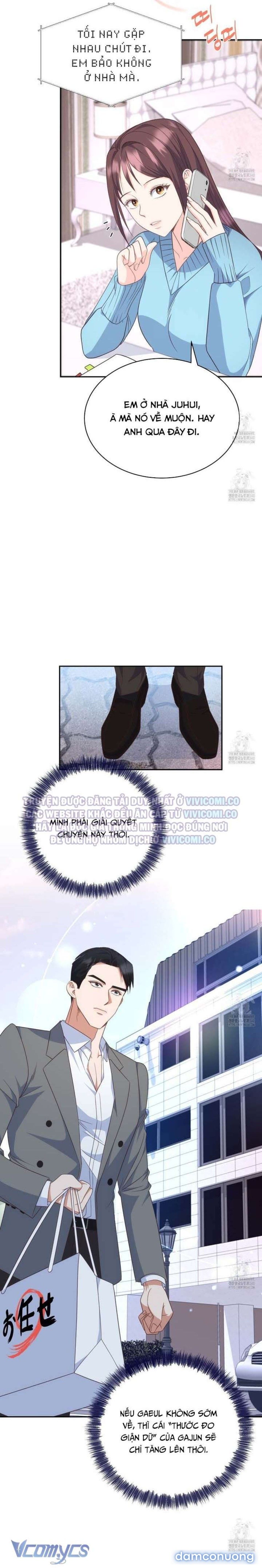 đọc truyện [18+] Sếp Của Anh Trai Tôi Đã Vượt Quá Giới Hạn Chương 21 ảnh 25 tại Thiên Thai Truyện