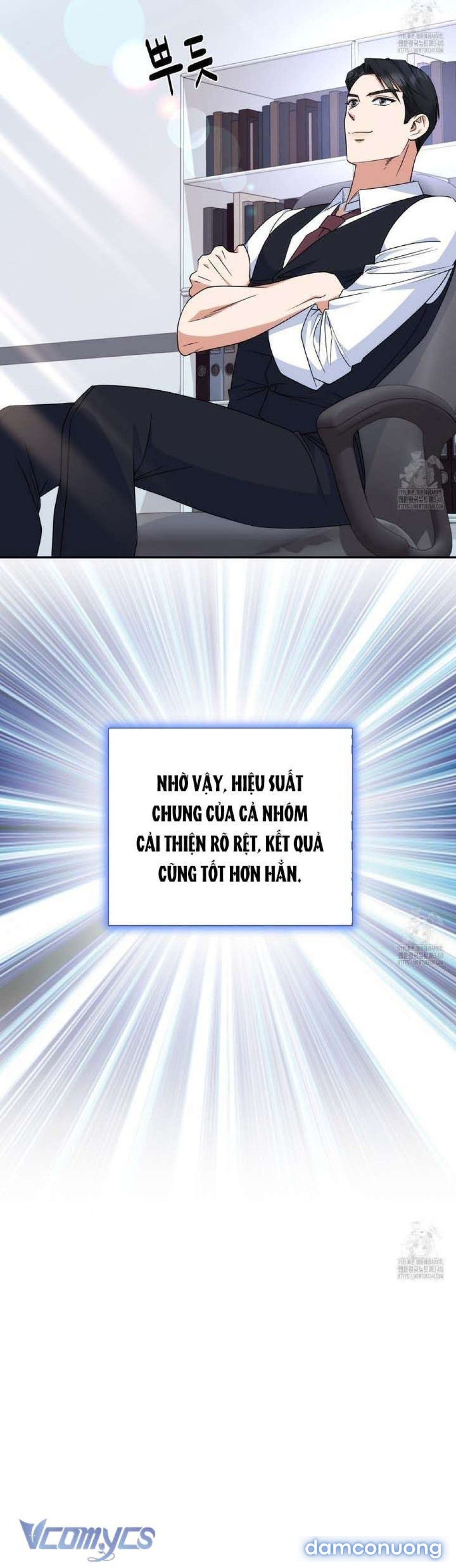 đọc truyện [18+] Sếp Của Anh Trai Tôi Đã Vượt Quá Giới Hạn Chương 21 ảnh 11 tại Thiên Thai Truyện