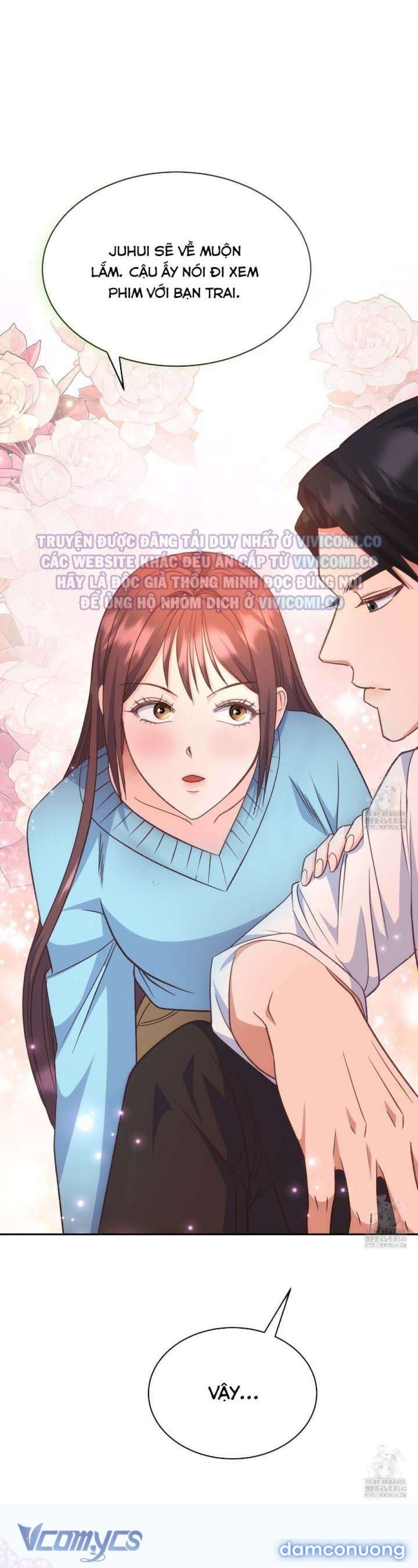 đọc truyện [18+] Sếp Của Anh Trai Tôi Đã Vượt Quá Giới Hạn Chương 22 ảnh 3 tại Thiên Thai Truyện