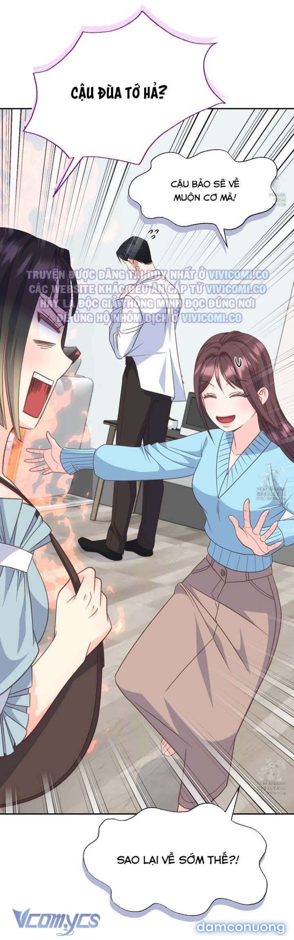 đọc truyện [18+] Sếp Của Anh Trai Tôi Đã Vượt Quá Giới Hạn Chương 22 ảnh 17 tại Thiên Thai Truyện