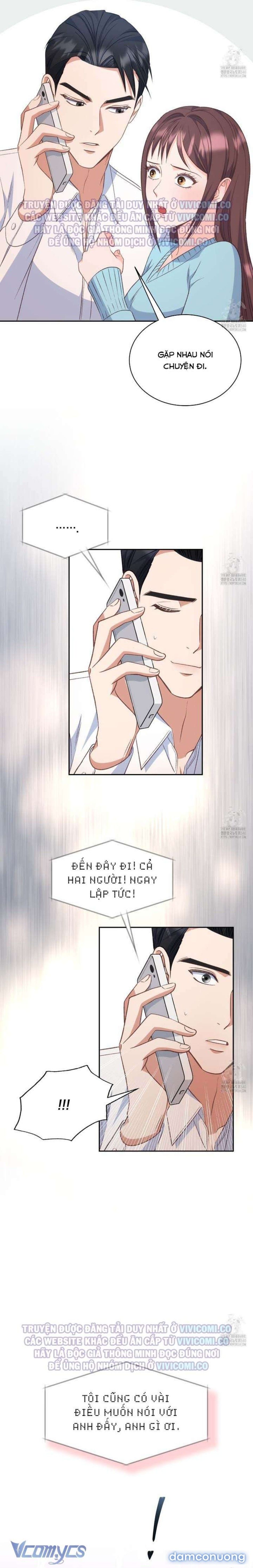 đọc truyện [18+] Sếp Của Anh Trai Tôi Đã Vượt Quá Giới Hạn Chương 22 ảnh 23 tại Thiên Thai Truyện