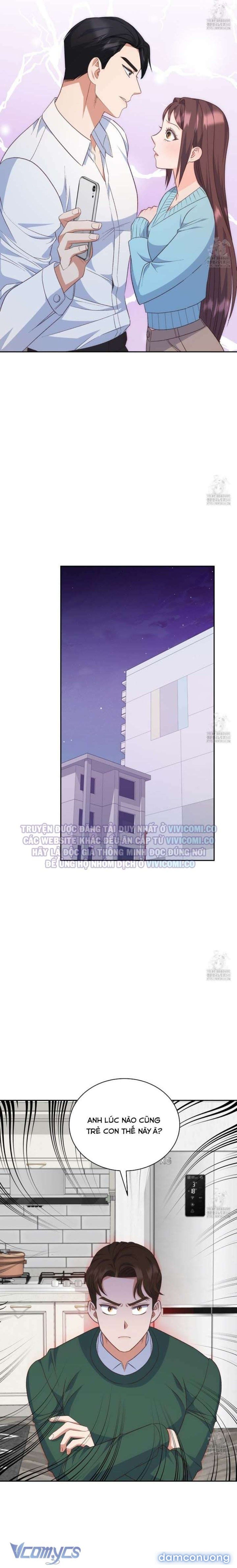 đọc truyện [18+] Sếp Của Anh Trai Tôi Đã Vượt Quá Giới Hạn Chương 22 ảnh 24 tại Thiên Thai Truyện