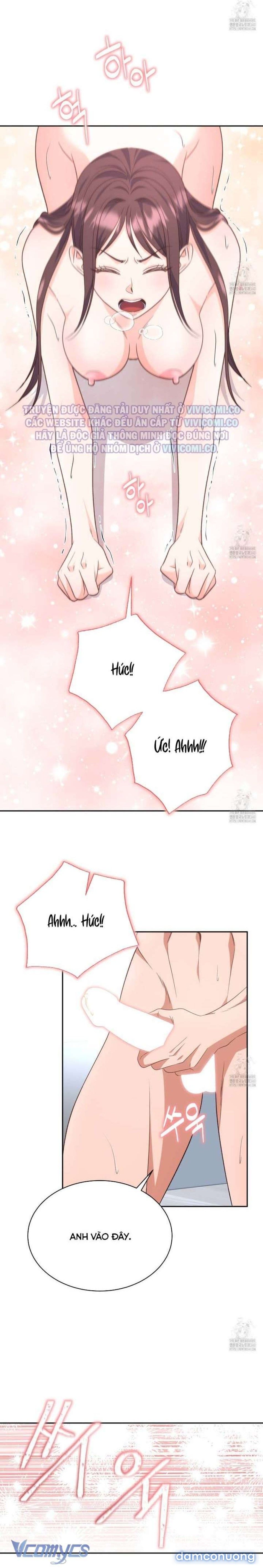 đọc truyện [18+] Sếp Của Anh Trai Tôi Đã Vượt Quá Giới Hạn Chương 22 ảnh 11 tại Thiên Thai Truyện