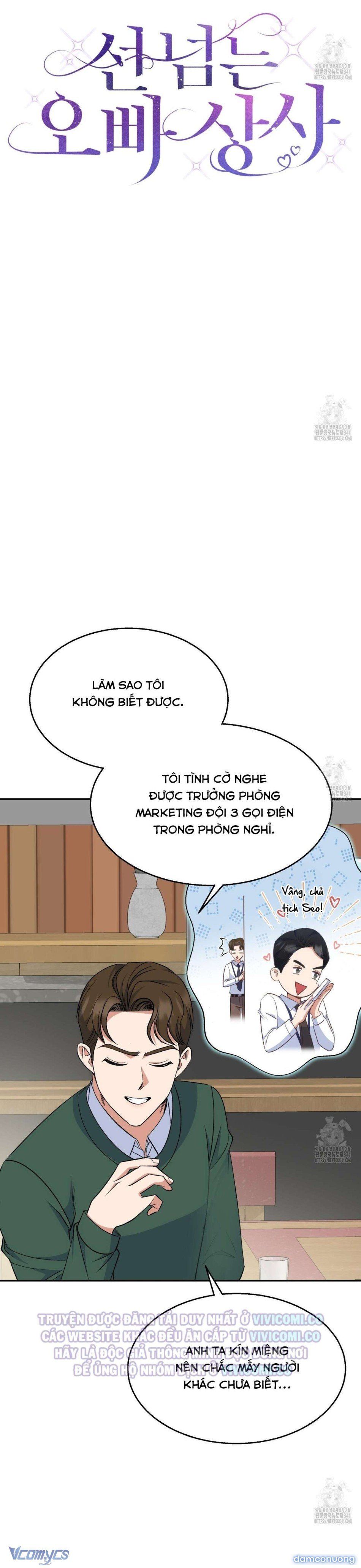 đọc truyện [18+] Sếp Của Anh Trai Tôi Đã Vượt Quá Giới Hạn Chương 23 ảnh 18 tại Thiên Thai Truyện