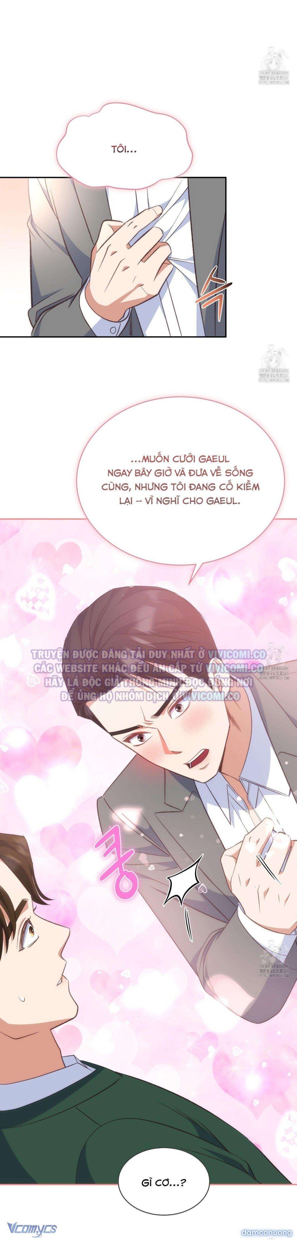 đọc truyện [18+] Sếp Của Anh Trai Tôi Đã Vượt Quá Giới Hạn Chương 23 ảnh 21 tại Thiên Thai Truyện