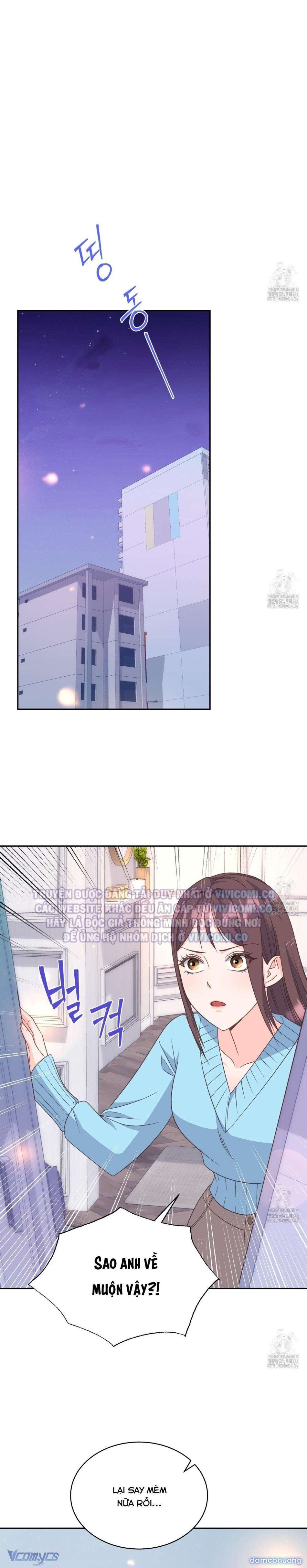 đọc truyện [18+] Sếp Của Anh Trai Tôi Đã Vượt Quá Giới Hạn Chương 23 ảnh 27 tại Thiên Thai Truyện