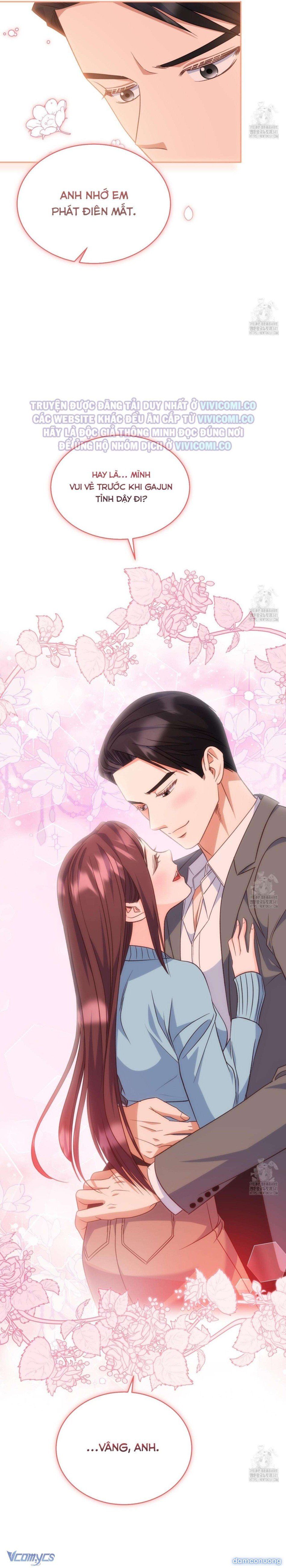 đọc truyện [18+] Sếp Của Anh Trai Tôi Đã Vượt Quá Giới Hạn Chương 23 ảnh 30 tại Thiên Thai Truyện