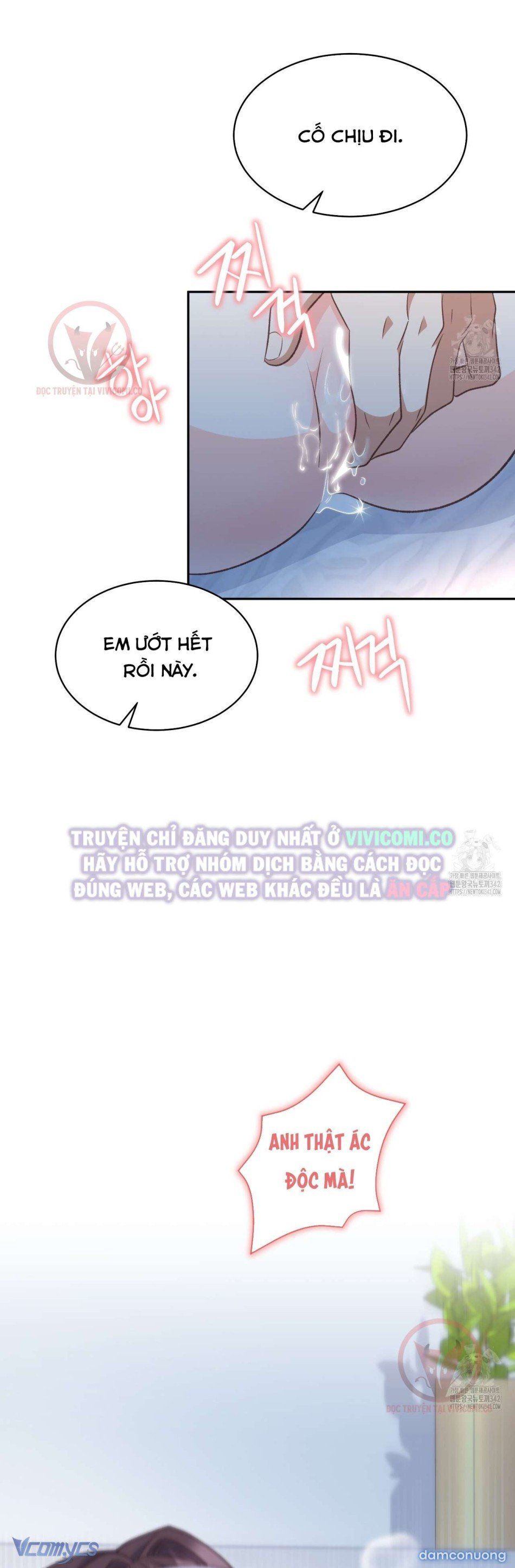 đọc truyện [18+] Sếp Của Anh Trai Tôi Đã Vượt Quá Giới Hạn Chương 24 ảnh 19 tại Thiên Thai Truyện