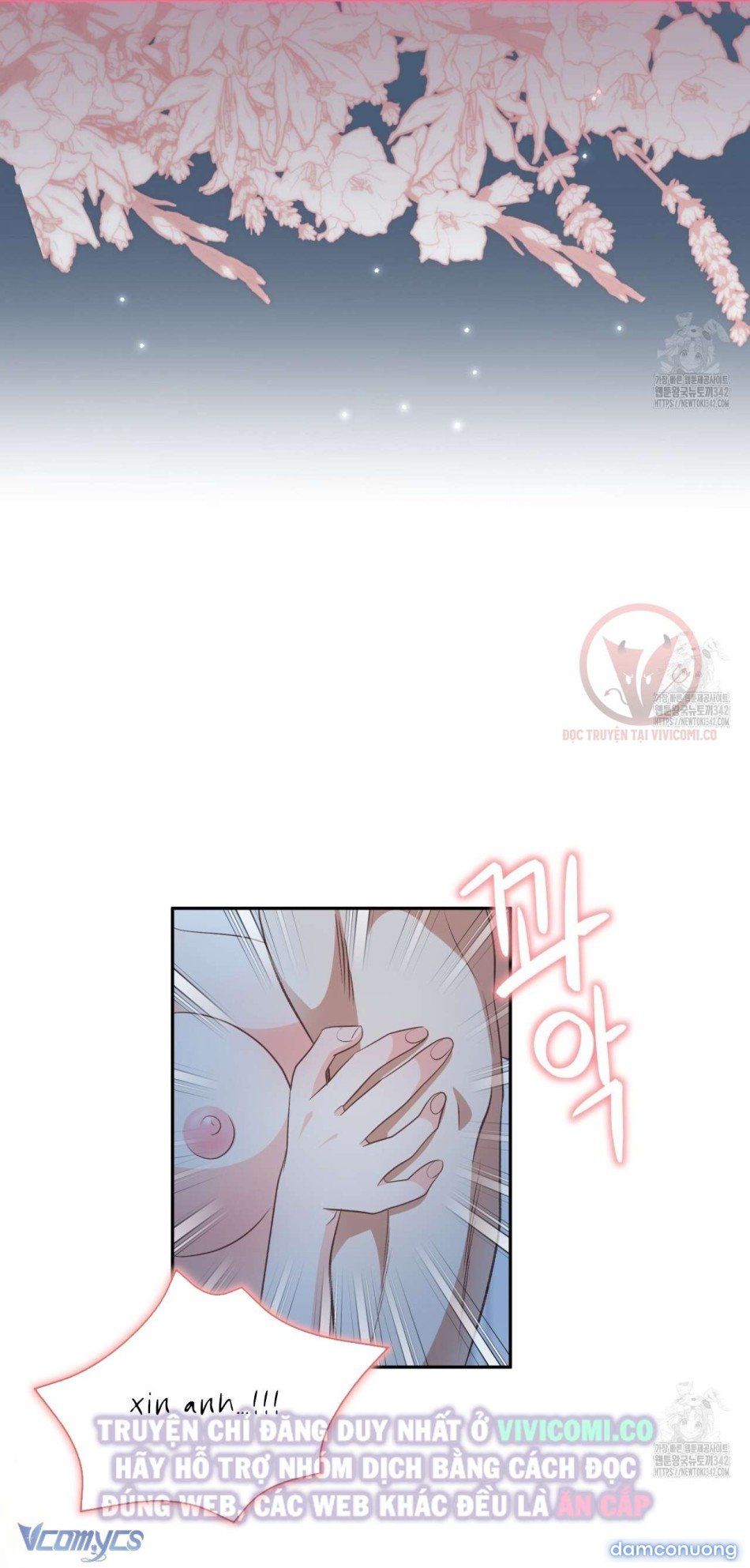 đọc truyện [18+] Sếp Của Anh Trai Tôi Đã Vượt Quá Giới Hạn Chương 24 ảnh 27 tại Thiên Thai Truyện