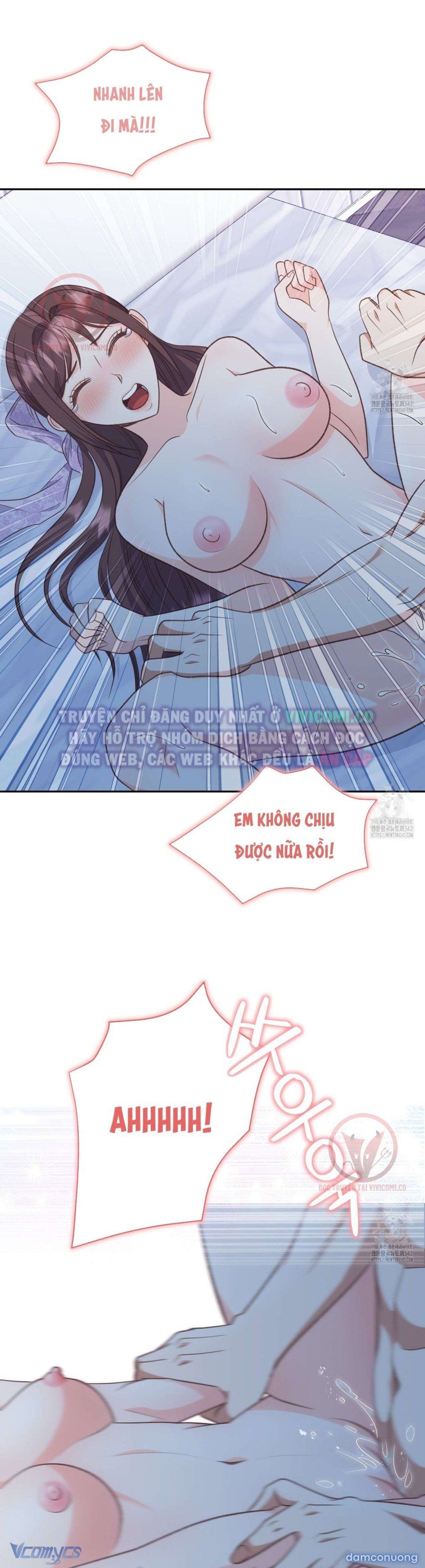 đọc truyện [18+] Sếp Của Anh Trai Tôi Đã Vượt Quá Giới Hạn Chương 24 ảnh 29 tại Thiên Thai Truyện