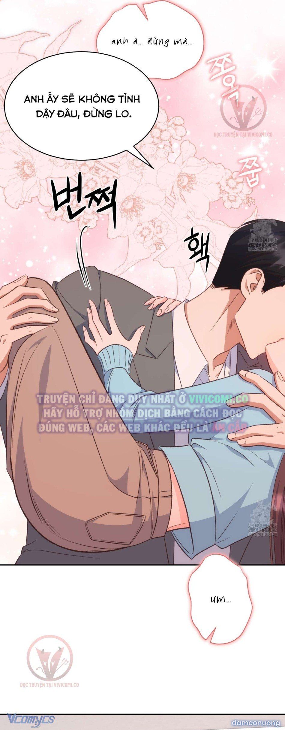 đọc truyện [18+] Sếp Của Anh Trai Tôi Đã Vượt Quá Giới Hạn Chương 24 ảnh 5 tại Thiên Thai Truyện