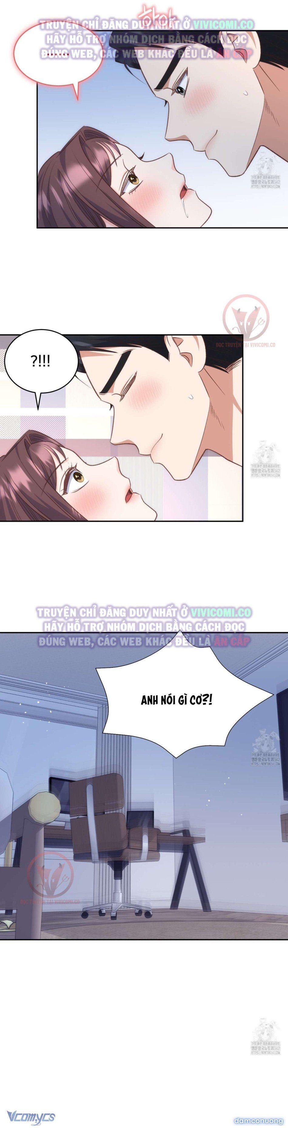 đọc truyện [18+] Sếp Của Anh Trai Tôi Đã Vượt Quá Giới Hạn Chương 24 ảnh 33 tại Thiên Thai Truyện