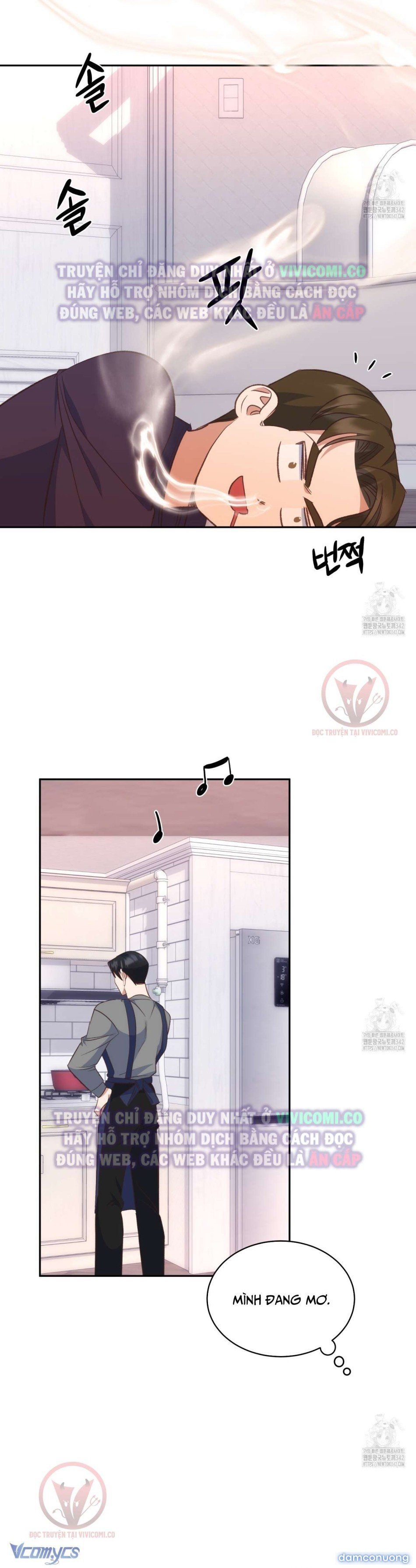 đọc truyện [18+] Sếp Của Anh Trai Tôi Đã Vượt Quá Giới Hạn Chương 24 ảnh 42 tại Thiên Thai Truyện