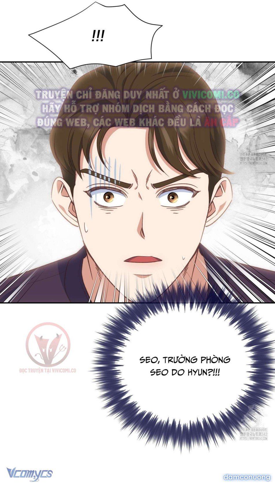 đọc truyện [18+] Sếp Của Anh Trai Tôi Đã Vượt Quá Giới Hạn Chương 24 ảnh 44 tại Thiên Thai Truyện