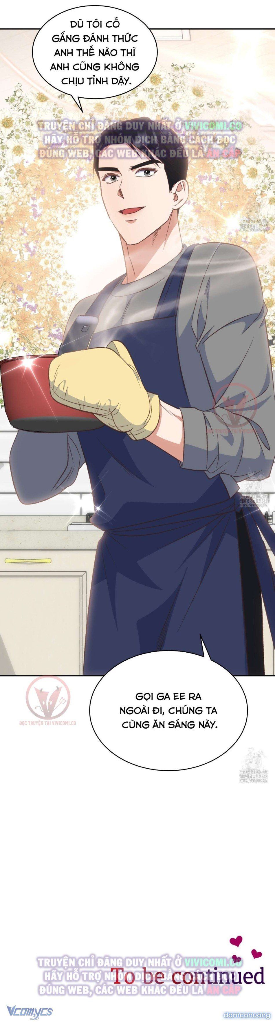 đọc truyện [18+] Sếp Của Anh Trai Tôi Đã Vượt Quá Giới Hạn Chương 24 ảnh 45 tại Thiên Thai Truyện