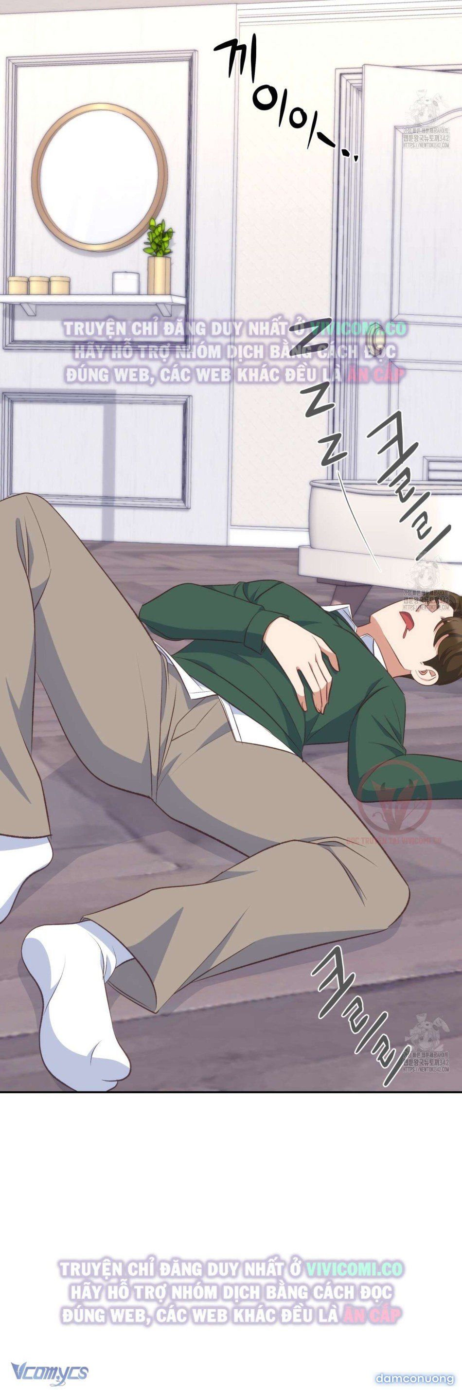 đọc truyện [18+] Sếp Của Anh Trai Tôi Đã Vượt Quá Giới Hạn Chương 24 ảnh 7 tại Thiên Thai Truyện