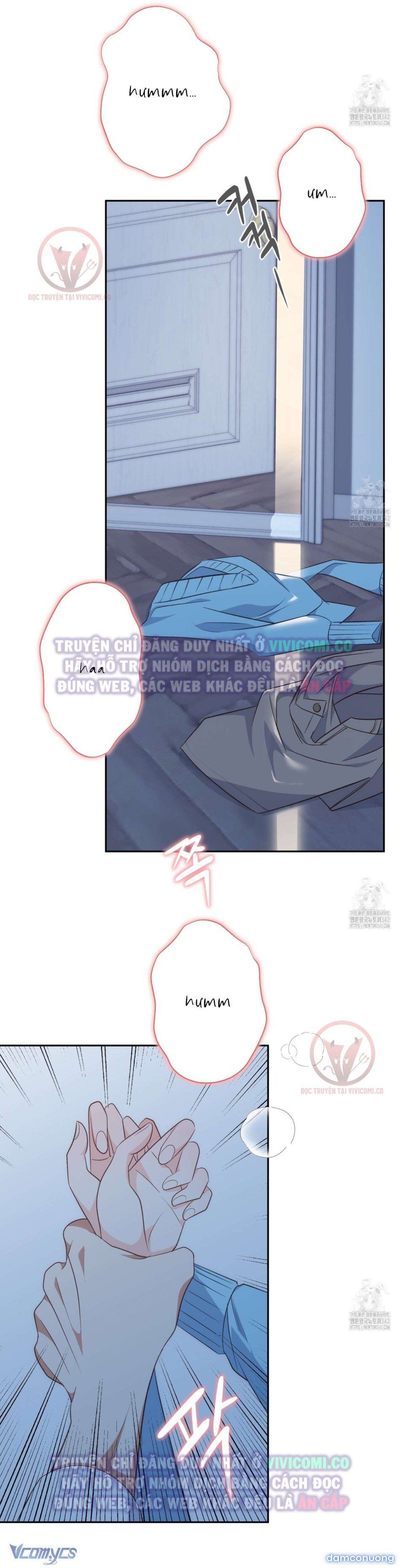 đọc truyện [18+] Sếp Của Anh Trai Tôi Đã Vượt Quá Giới Hạn Chương 24 ảnh 8 tại Thiên Thai Truyện