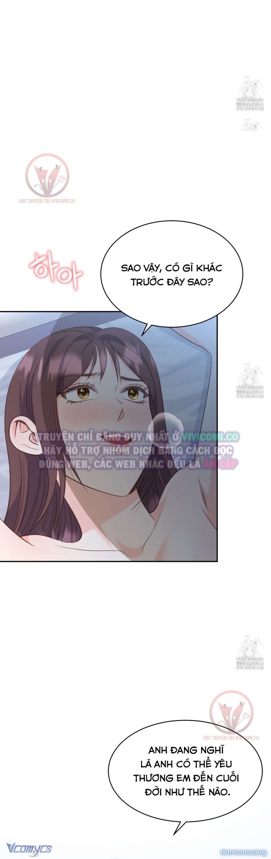 đọc truyện [18+] Sếp Của Anh Trai Tôi Đã Vượt Quá Giới Hạn Chương 24 ảnh 9 tại Thiên Thai Truyện