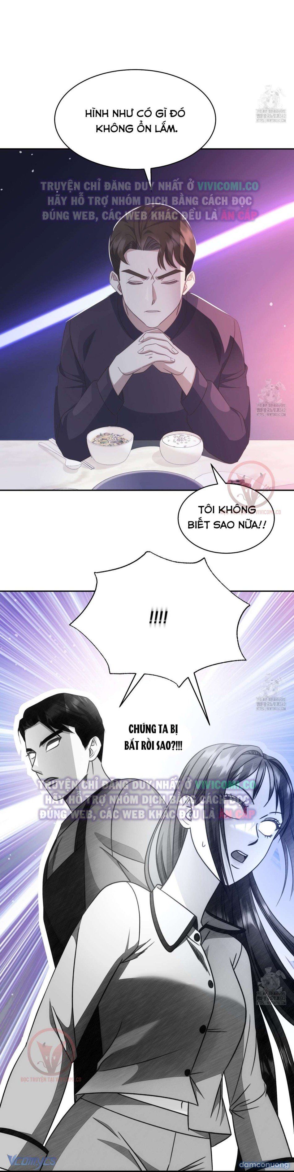 đọc truyện [18+] Sếp Của Anh Trai Tôi Đã Vượt Quá Giới Hạn Chương 25 ảnh 14 tại Thiên Thai Truyện