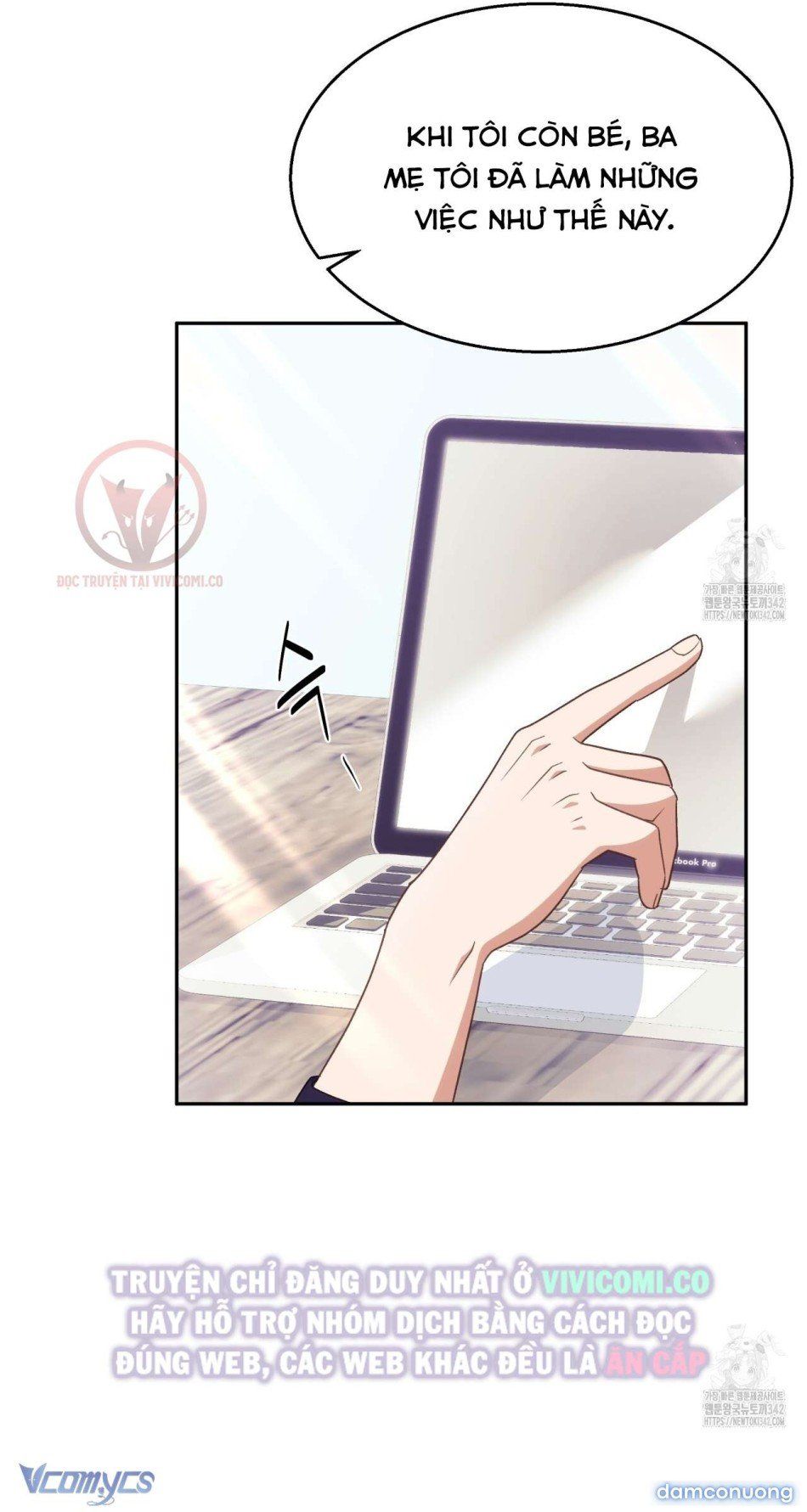 đọc truyện [18+] Sếp Của Anh Trai Tôi Đã Vượt Quá Giới Hạn Chương 25 ảnh 21 tại Thiên Thai Truyện