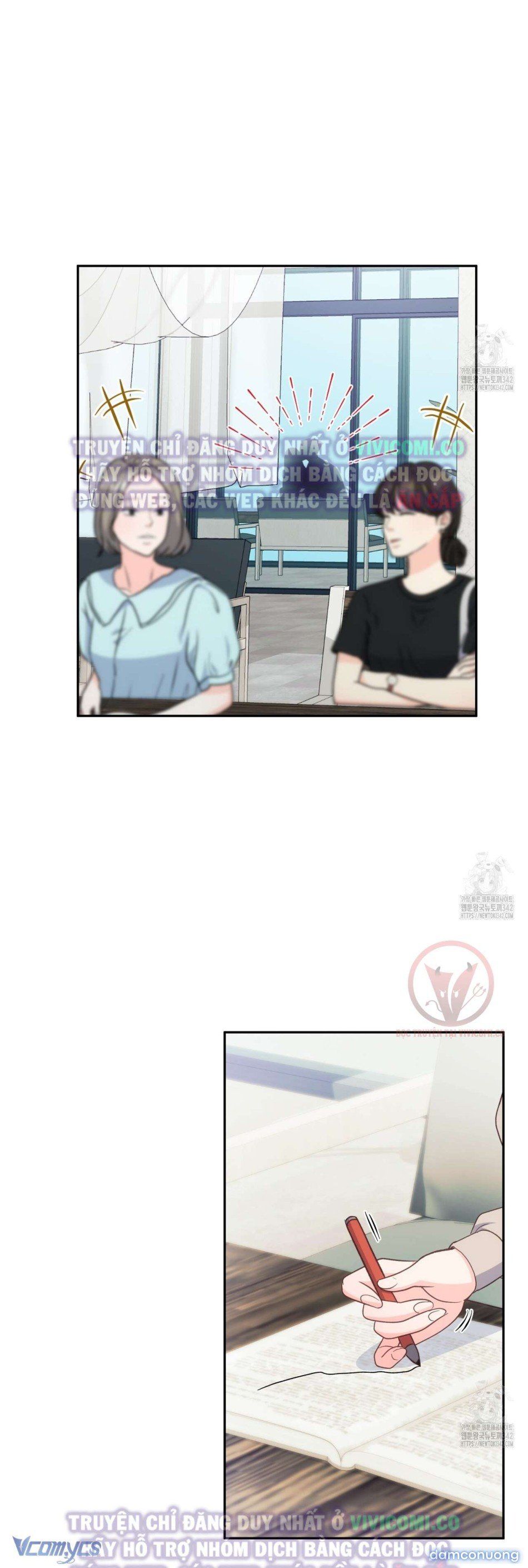 đọc truyện [18+] Sếp Của Anh Trai Tôi Đã Vượt Quá Giới Hạn Chương 25 ảnh 27 tại Thiên Thai Truyện