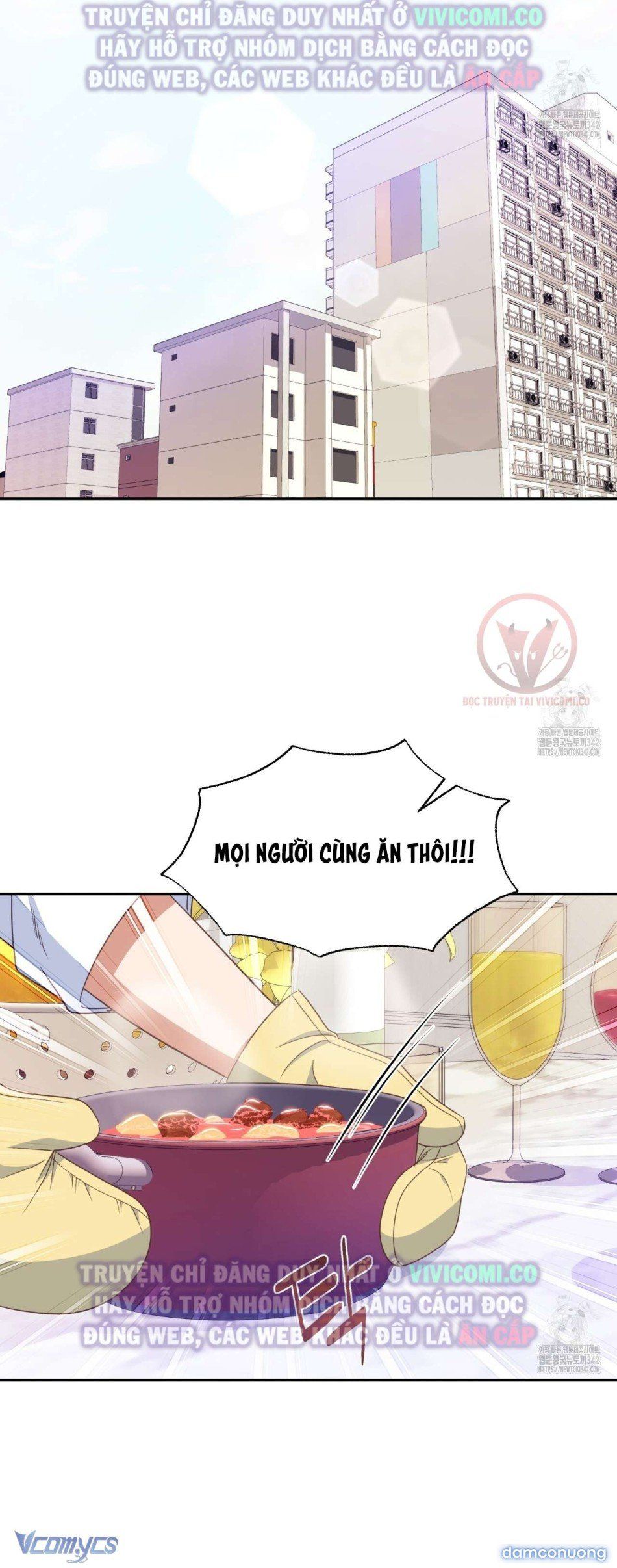 đọc truyện [18+] Sếp Của Anh Trai Tôi Đã Vượt Quá Giới Hạn Chương 25 ảnh 34 tại Thiên Thai Truyện