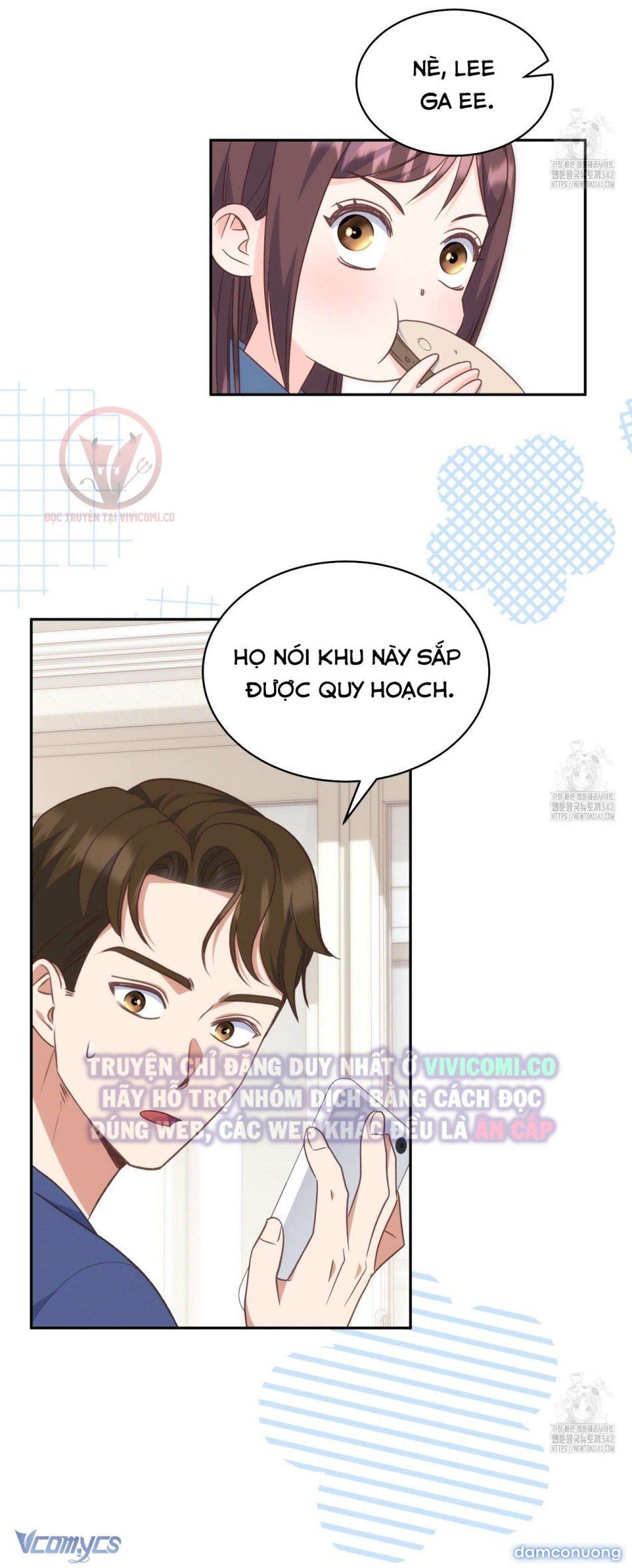 đọc truyện [18+] Sếp Của Anh Trai Tôi Đã Vượt Quá Giới Hạn Chương 25 ảnh 37 tại Thiên Thai Truyện