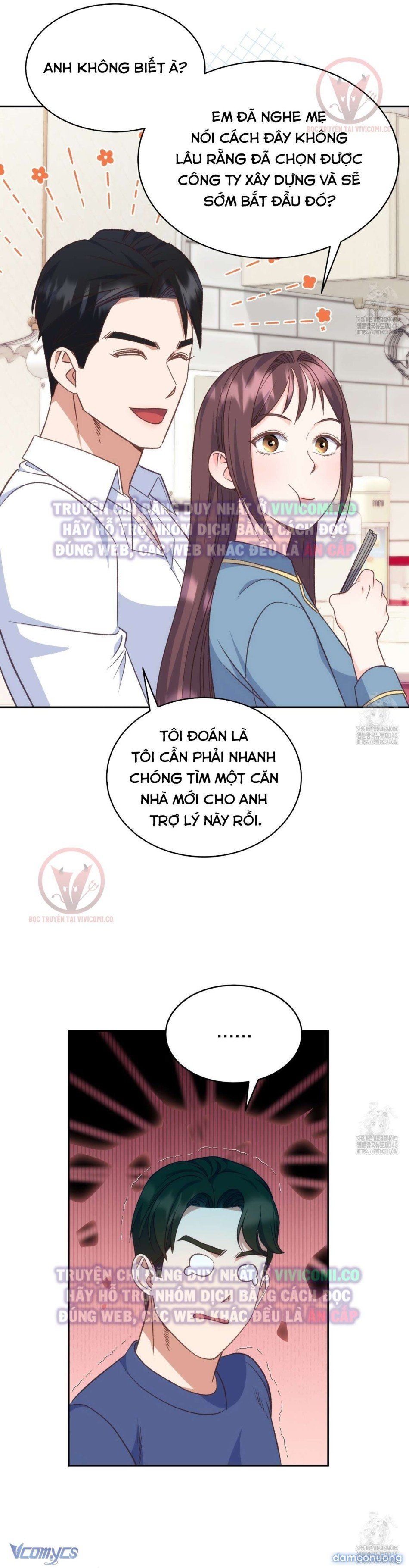 đọc truyện [18+] Sếp Của Anh Trai Tôi Đã Vượt Quá Giới Hạn Chương 25 ảnh 38 tại Thiên Thai Truyện