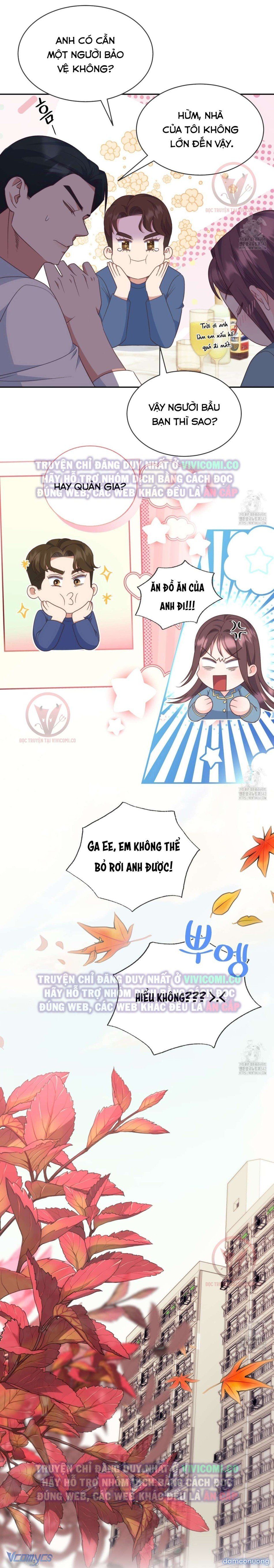 đọc truyện [18+] Sếp Của Anh Trai Tôi Đã Vượt Quá Giới Hạn Chương 25 ảnh 40 tại Thiên Thai Truyện