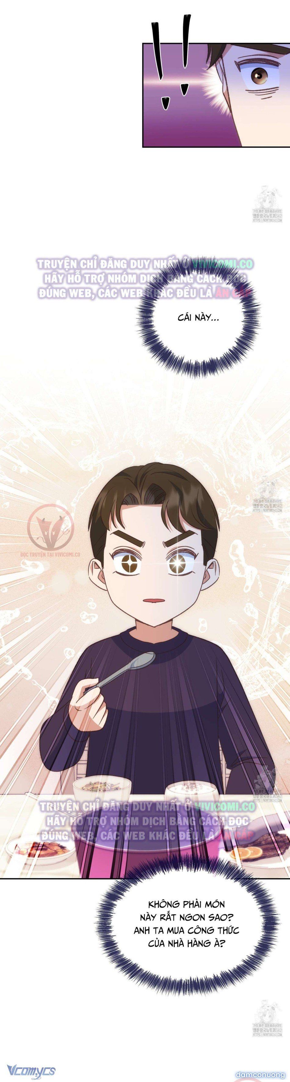 đọc truyện [18+] Sếp Của Anh Trai Tôi Đã Vượt Quá Giới Hạn Chương 25 ảnh 8 tại Thiên Thai Truyện