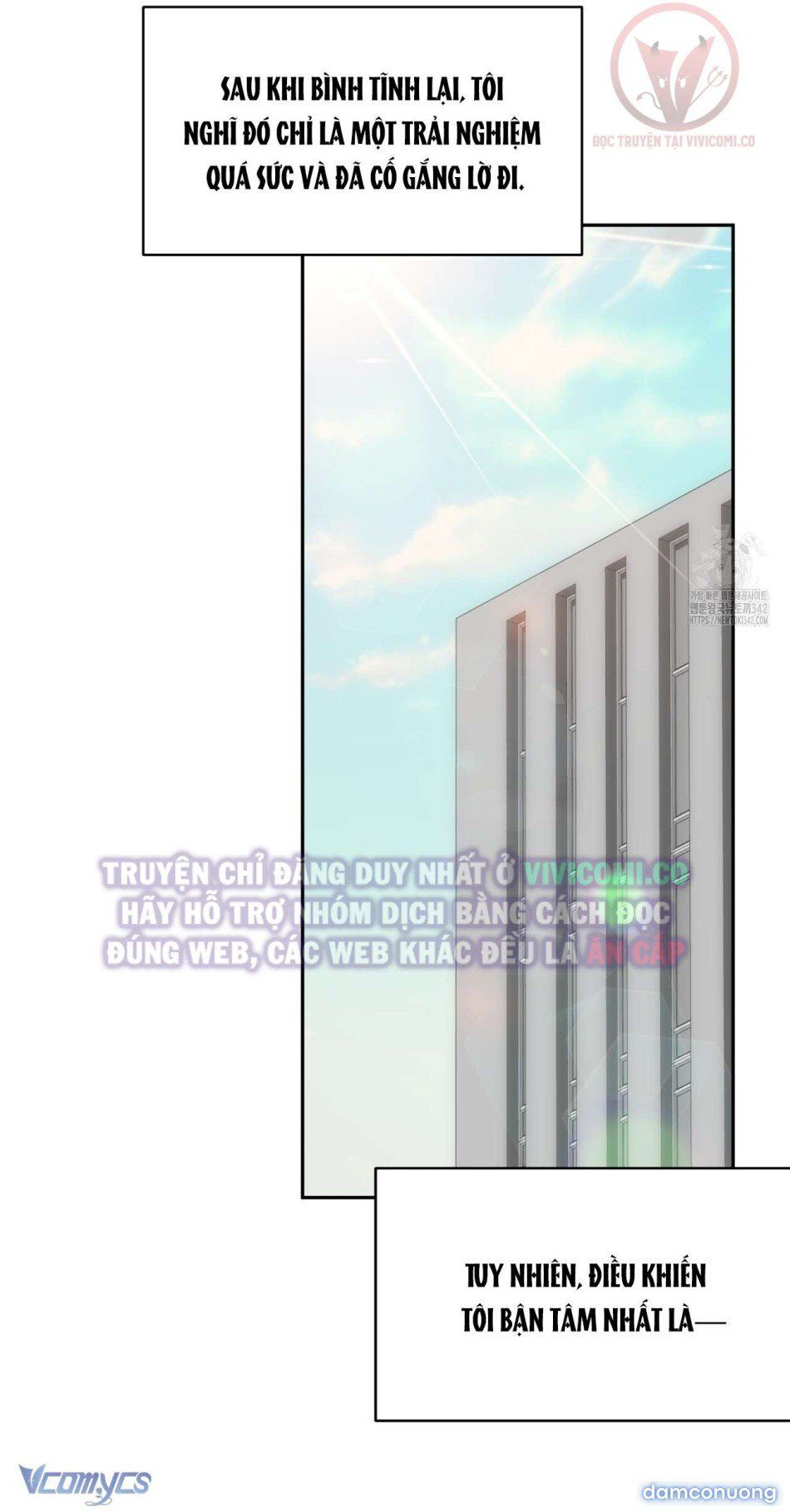 đọc truyện [18+] Sếp Của Anh Trai Tôi Đã Vượt Quá Giới Hạn Chương 26 ảnh 12 tại Thiên Thai Truyện