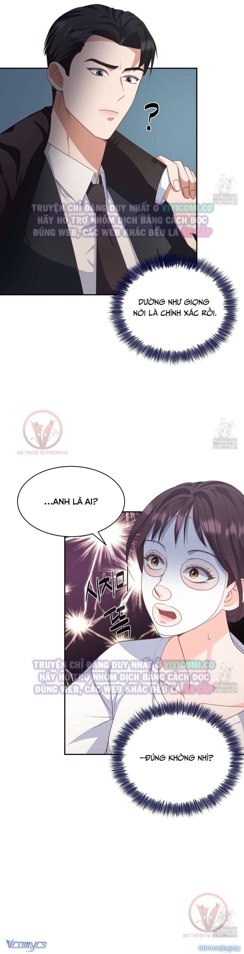 đọc truyện [18+] Sếp Của Anh Trai Tôi Đã Vượt Quá Giới Hạn Chương 26 ảnh 24 tại Thiên Thai Truyện