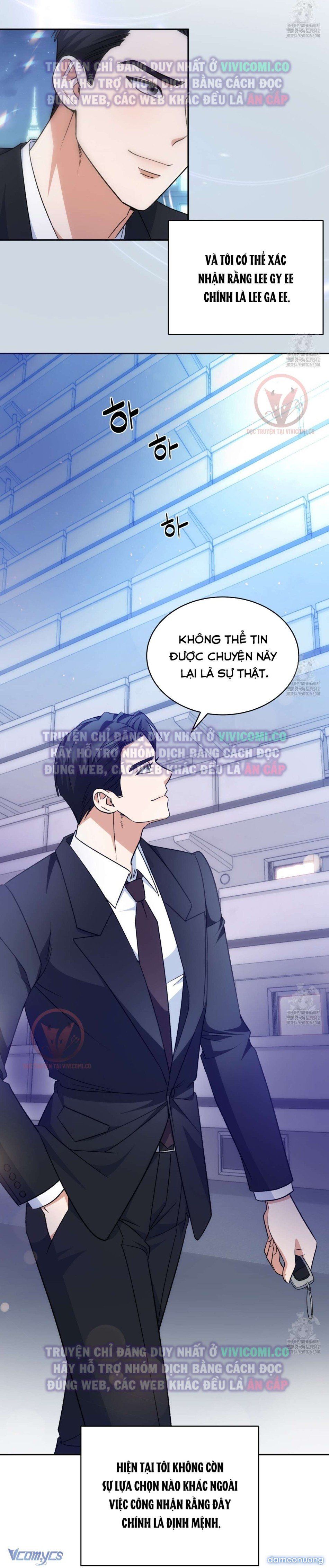 đọc truyện [18+] Sếp Của Anh Trai Tôi Đã Vượt Quá Giới Hạn Chương 26 ảnh 31 tại Thiên Thai Truyện