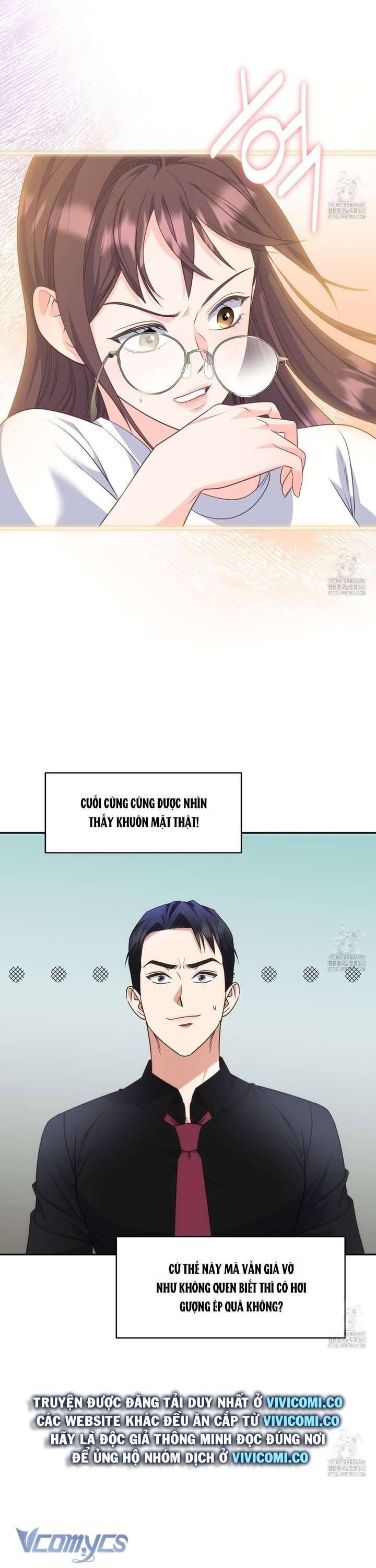 đọc truyện [18+] Sếp Của Anh Trai Tôi Đã Vượt Quá Giới Hạn Chương 27 ảnh 5 tại Thiên Thai Truyện