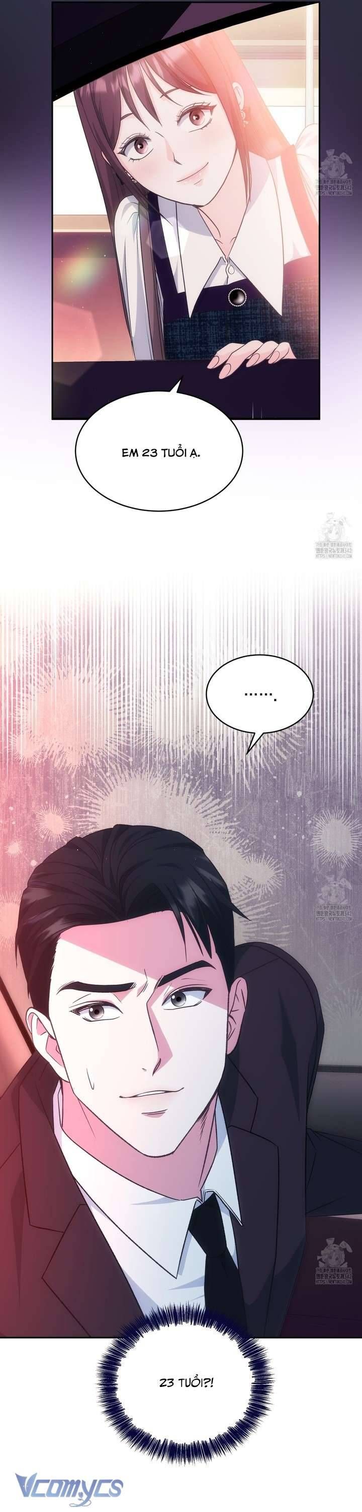 đọc truyện [18+] Sếp Của Anh Trai Tôi Đã Vượt Quá Giới Hạn Chương 27 ảnh 33 tại Thiên Thai Truyện