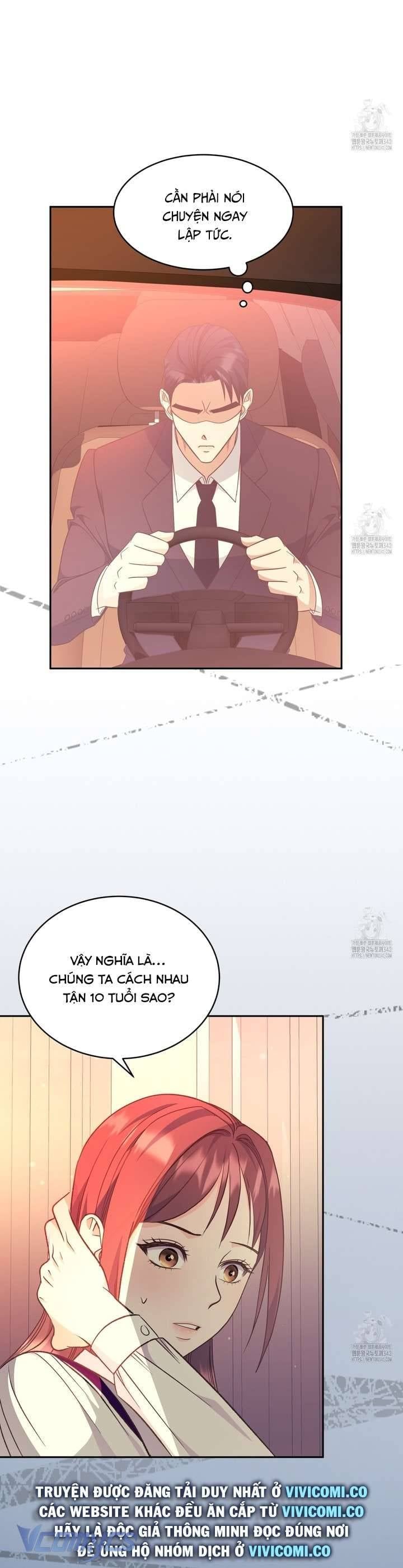 đọc truyện [18+] Sếp Của Anh Trai Tôi Đã Vượt Quá Giới Hạn Chương 27 ảnh 34 tại Thiên Thai Truyện