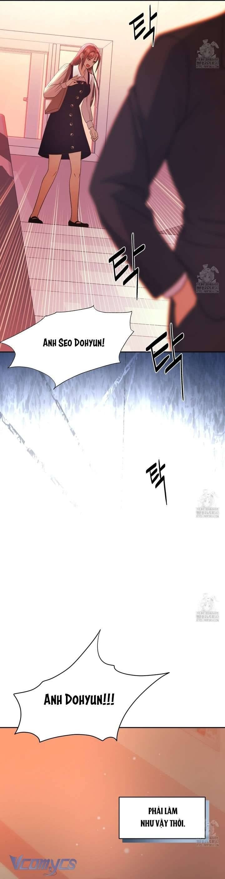 đọc truyện [18+] Sếp Của Anh Trai Tôi Đã Vượt Quá Giới Hạn Chương 27 ảnh 40 tại Thiên Thai Truyện