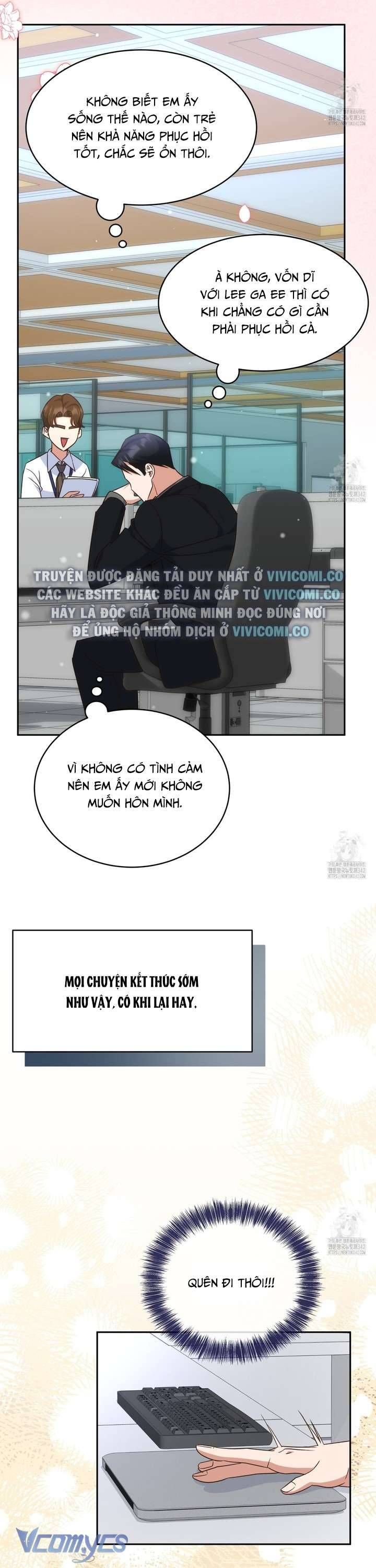 đọc truyện [18+] Sếp Của Anh Trai Tôi Đã Vượt Quá Giới Hạn Chương 27 ảnh 43 tại Thiên Thai Truyện