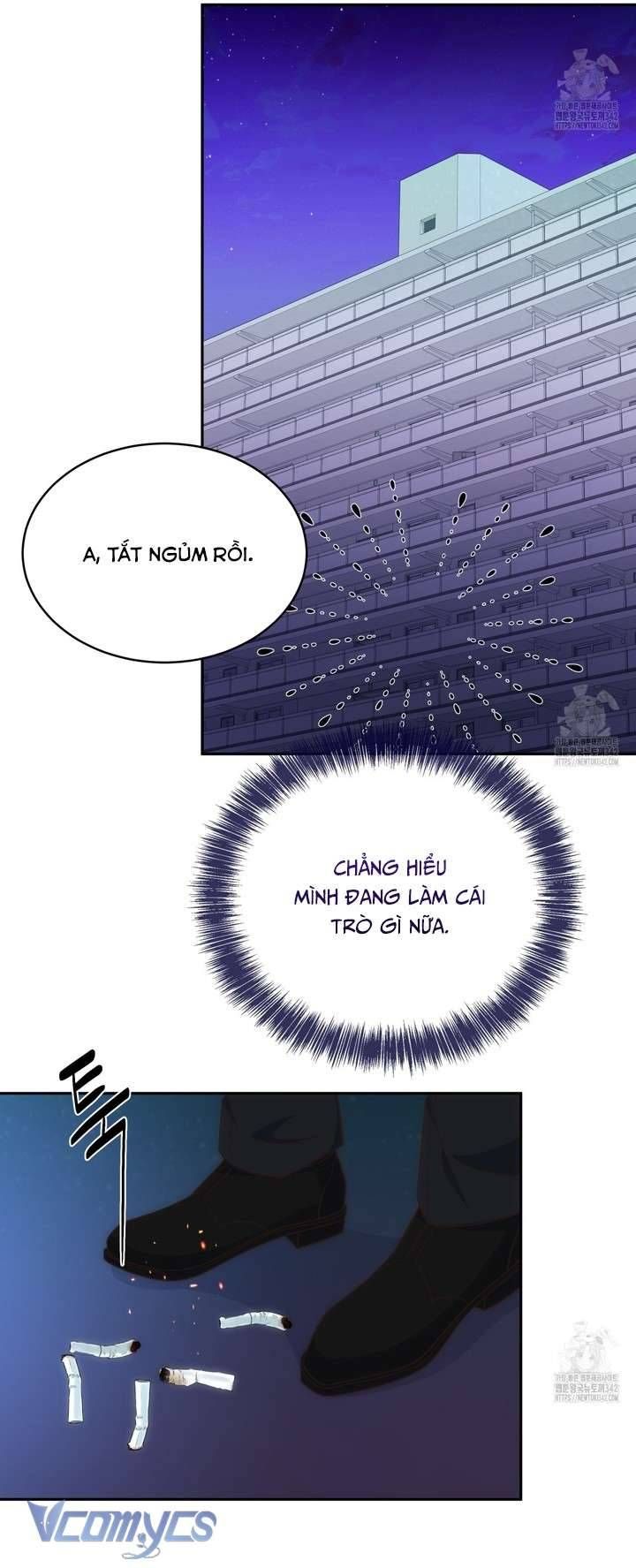 đọc truyện [18+] Sếp Của Anh Trai Tôi Đã Vượt Quá Giới Hạn Chương 27 ảnh 48 tại Thiên Thai Truyện