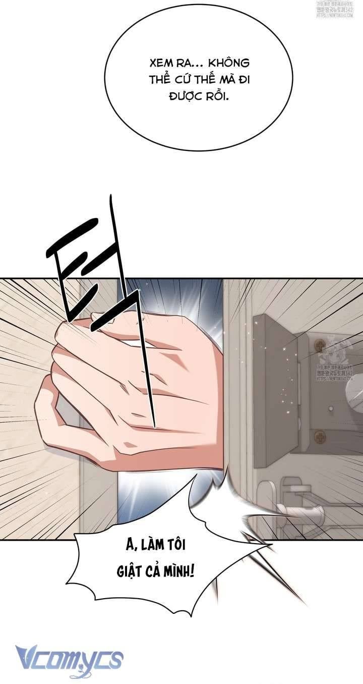 đọc truyện [18+] Sếp Của Anh Trai Tôi Đã Vượt Quá Giới Hạn Chương 27 ảnh 8 tại Thiên Thai Truyện