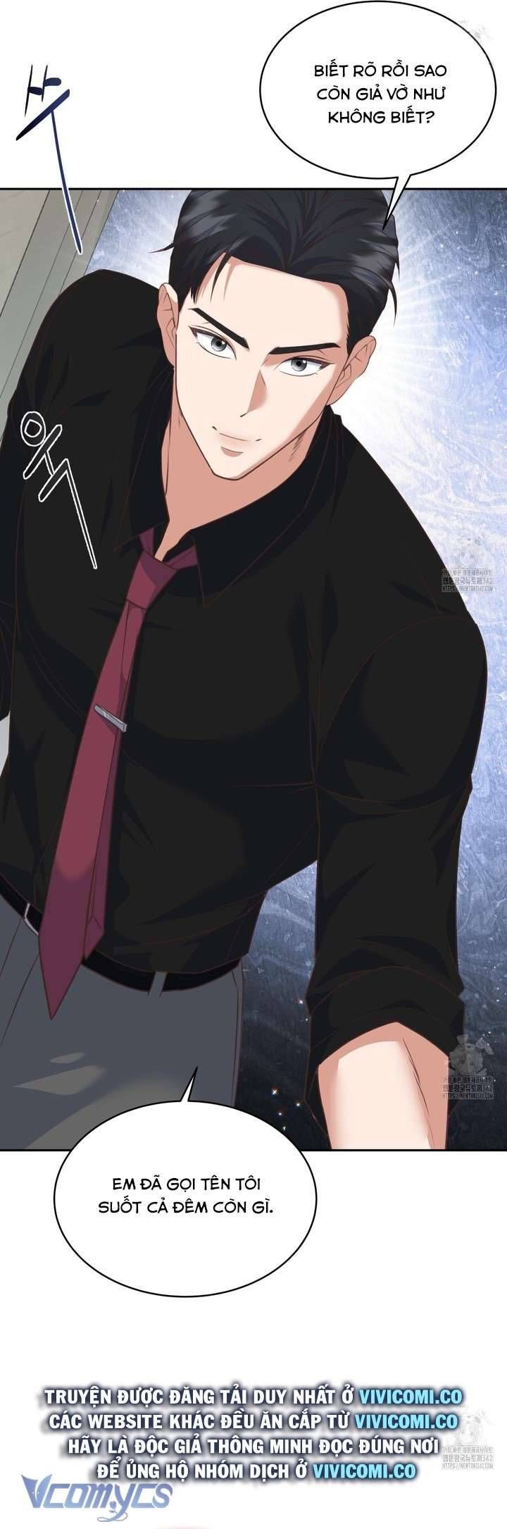 đọc truyện [18+] Sếp Của Anh Trai Tôi Đã Vượt Quá Giới Hạn Chương 27 ảnh 9 tại Thiên Thai Truyện