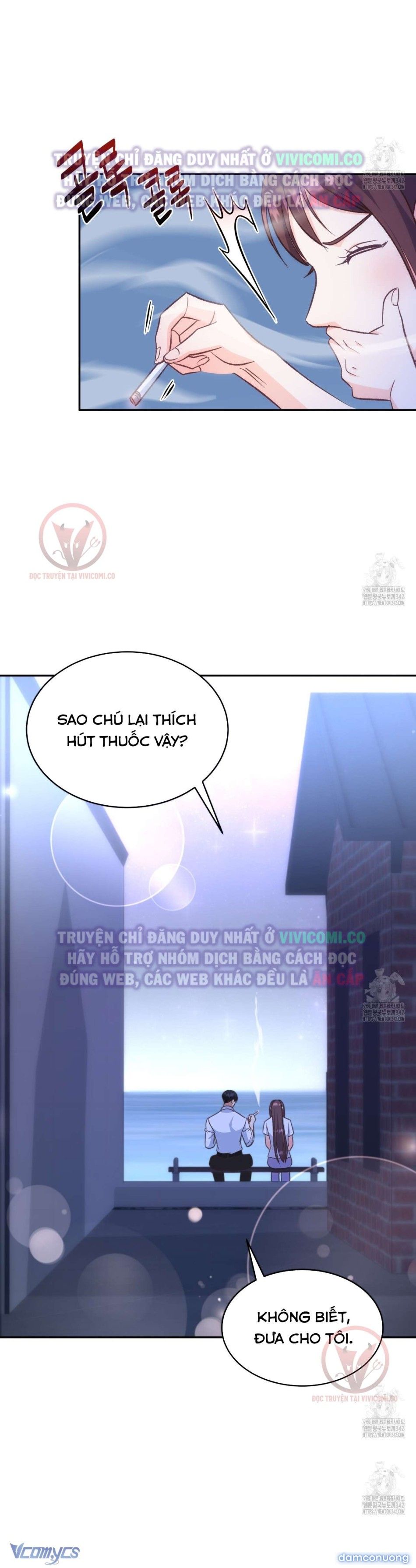 đọc truyện [18+] Sếp Của Anh Trai Tôi Đã Vượt Quá Giới Hạn Chương 28 ảnh 12 tại Thiên Thai Truyện