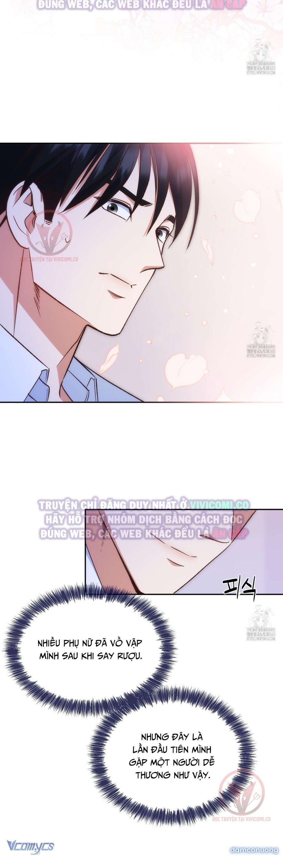 đọc truyện [18+] Sếp Của Anh Trai Tôi Đã Vượt Quá Giới Hạn Chương 28 ảnh 25 tại Thiên Thai Truyện